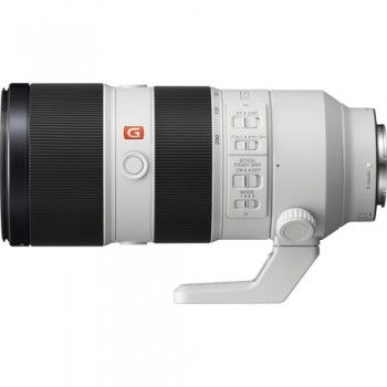Sony FE 70-200mm F2.8 GM OSS Mark II, Mới 100% (Chính hãng)