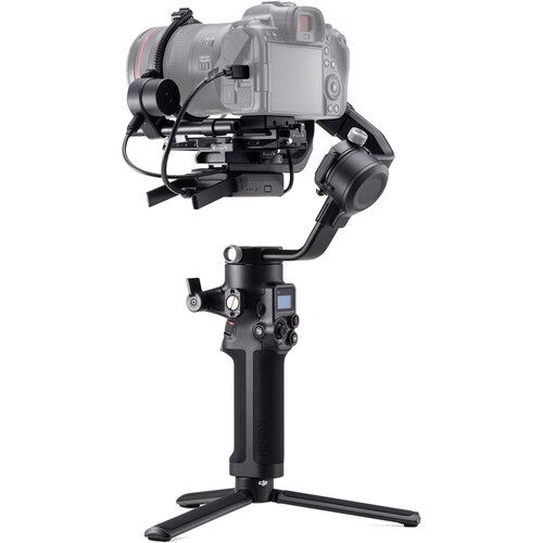 Gimbal DJI Ronin SC2 (R-SC2) (Chính Hãng)