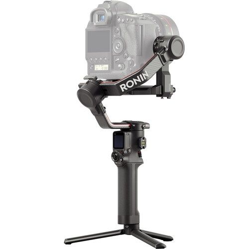 Gimbal DJI Ronin S2 (R-S2) Combo (Chính Hãng)