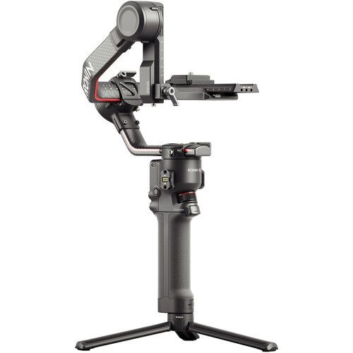 Gimbal DJI Ronin S2 (Đơn)  Mới 100% Chính Hãng