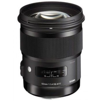 Sigma 50mm F1.4 Art For Sony Ngàm A , mỚI 98%