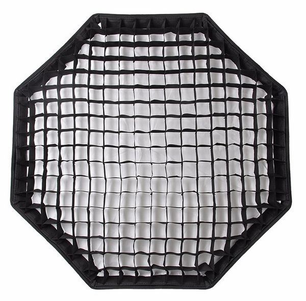 Softbox Godox Bát Giác 95cm (Tổ Ong)