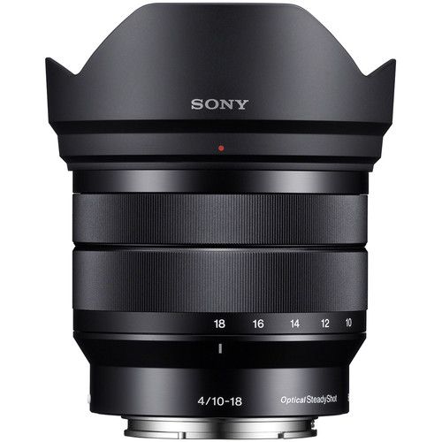 Sony SEL 10-18mm f/4 OSS, Mới 97%