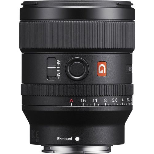 Sony FE 24mm f/1.4 GM , Mới 99% (Fullbox )