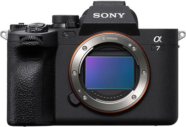 Sony A7 Mark IV, Mới 99.99% (Chính hãng tới 10/2027 )