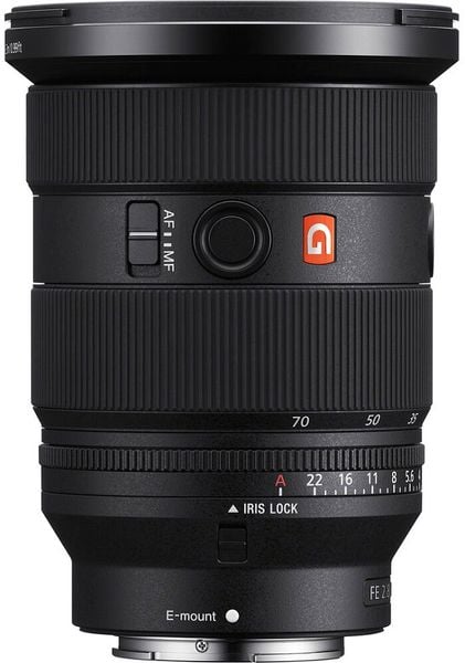 Sony FE 24-70mm F2.8 GM II, Mới 99.99% (Chính hãng Sony VN tới 7/2024)