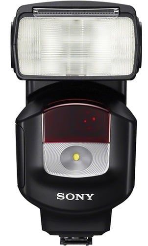Flash Sony HVL-F43M, Mới 97% ( Fullbox Chính hãng)