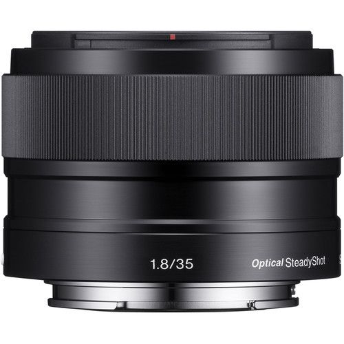Sony SEL 35mm F/1.8 OSS, Mới 97%