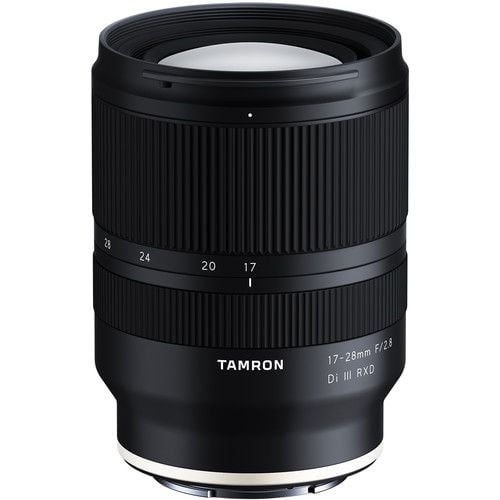 Tamron 17-28mm f/2.8 Di III RXD for Sony E, Mới 99% (Likenew Nobox)