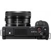 Sony ZV-E10 + Kit 16-50mm f/3.5-5.6, Mới 99% (Màu đen Fullbox )