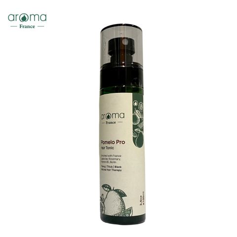 Nước xịt dưỡng kích thích mọc tóc vỏ bưởi Aroma Pomelo Pro