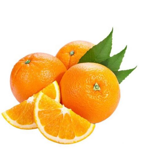 Son dưỡng tinh dầu Cam ngọt - Orange Lip Balm