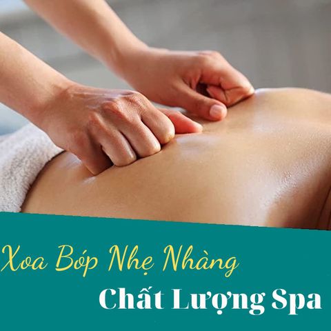 Dầu massage chuyên nghiệp dành cho Spa cao cấp Thư giãn, Trị liệu tự nhiên Hương Thảo & Khuynh Diệp - 500ml