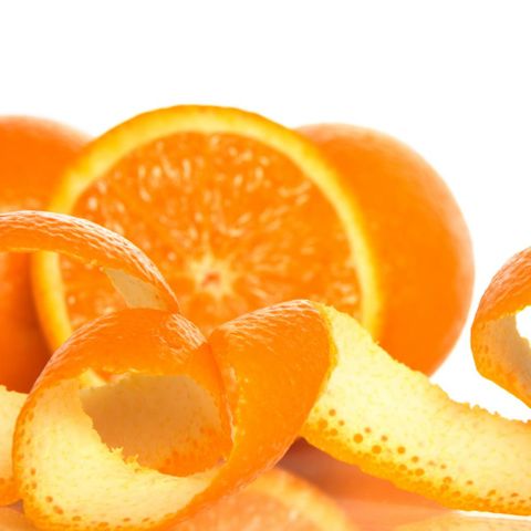 Lăn tinh dầu thiên nhiên Cam Chanh - Orange Citrus Roll On