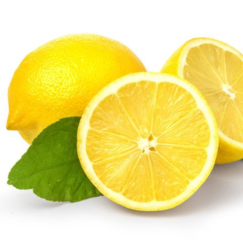 Tinh Dầu Thiên Nhiên Chanh và Sả Chanh - Lemon & Lemongrass Essential Oil - tinh dầu xông nhà, tinh dầu thơm nhà