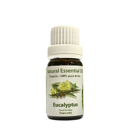 Tinh Dầu Thiên Nhiên Khuynh diệp - Eucalyptus Essential Oil - tinh dầu xông nhà, tinh dầu thơm nhà