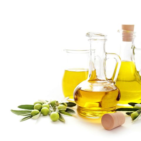 Tinh dầu massage body Sả chanh & Gừng - Lemongrass & Ginger Body Oil 100ml