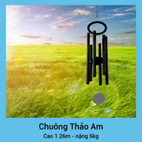 Chuông gió Thảo Am