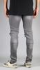 Gray Mufa Jean