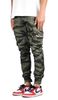 Wood Tiger Combat Pant