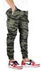 Wood Tiger Combat Pant