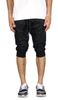 Black Ella Cargo Short