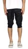 Black Ella Cargo Short