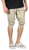 Khaki Ella Cargo Short