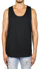 Elongated Tank Tops