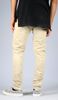 Khaki Drop Crotch Pant