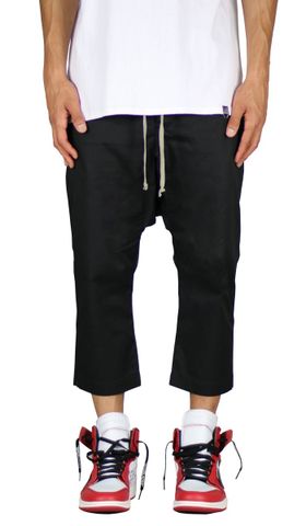 Black Bonobo Pant