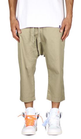 Khaki Bonobo Pant