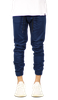 DK.Navy Drop Crotch Jogger