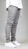 Gray Zipper Pant