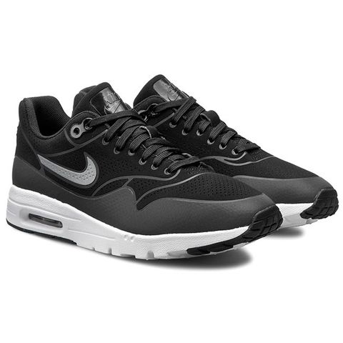 Nike Air Max 1 Ultra Moire 704995-001 Chính Hãng - Qua Sử Dụng - Độ Mới Cao