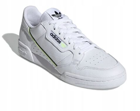 Adidas Continental ART EE3754 Chính Hãng - Qua Sử Dụng - Độ Mới Cao