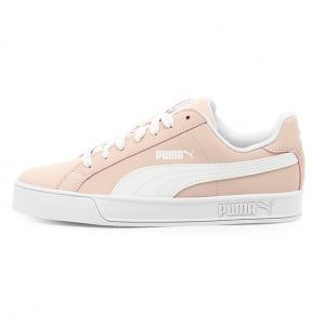 Puma Smash Vulc 359622 Chính Hãng - Qua Sử Dụng - Độ Mới Cao