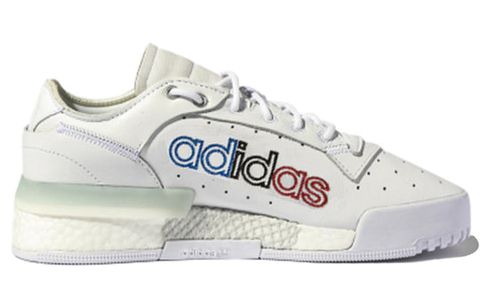 Adidas Rivalry ART FX7862 Chính Hãng - Qua Sử Dụng - Độ Mới Cao