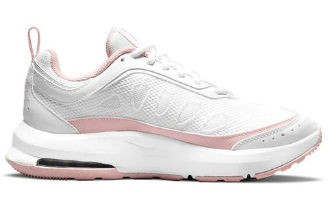 Nike Air Max AP CU4870-101 Chính Hãng - Qua Sử Dụng - Độ Mới Cao