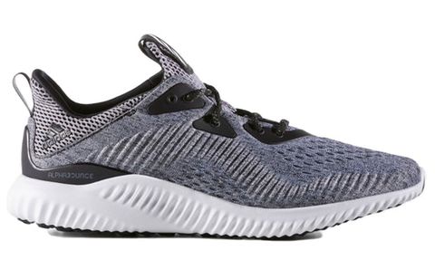 Adidas AlphaBounce Engineered Mesh 'Core Black' ART BB9043 Chính Hãng - Qua Sử Dụng - Độ Mới Cao