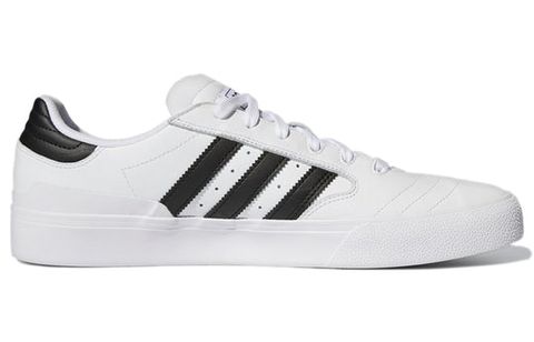 Adidas SKATEBOADING BUSENITZ VULC 2 MODEL WHT ART H04887 Chính Hãng - Qua Sử Dụng - Độ Mới Cao