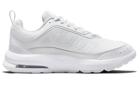 Nike Air Max AP White CU4870-102 Chính Hãng - Qua Sử Dụng - Độ Mới Cao