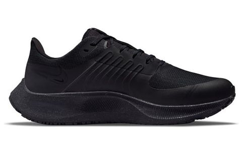 Nike Air Zoom Pegasus 38 Shield Black Anthracite DC4073-002 Chính Hãng - Qua Sử Dụng - Độ Mới Cao