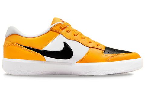 Nike SB Force 58 Laser Orange DH7505-700 Chính Hãng - Qua Sử Dụng - Độ Mới Cao