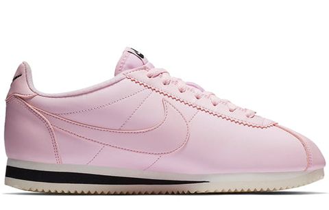 Nike Classic Cortez Nathan Bell Pink Foam BV8165-600 Chính Hãng - Qua Sử Dụng - Độ Mới Cao