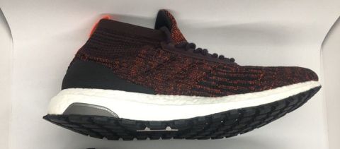 Adidas UltraBoost ATR – Dark Burgundy ART S82035 Chính Hãng - Qua Sử Dụng - Độ Mới Cao