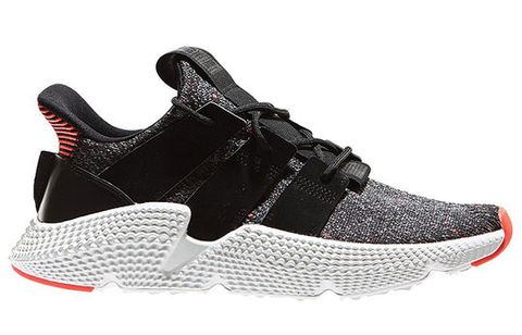 Adidas Prophere 'Black' ART CQ3022 Chính Hãng - Qua Sử Dụng - Độ Mới Cao