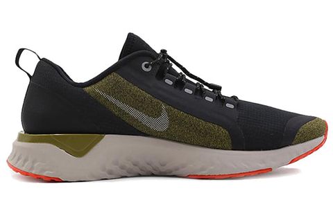 Nike Odyssey React Shield 'Olive Flak' AA1634-300 Chính Hãng - Qua Sử Dụng - Độ Mới Cao