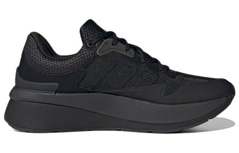 Adidas ZNCHILL Lightmotion+ Shoes 'Black Carbon' GZ2618 Chính Hãng - Qua Sử Dụng - Độ Mới Cao