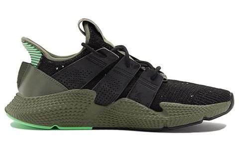 Adidas Prophere 'Black Olive' ART B37467 Chính Hãng - Qua Sử Dụng - Độ Mới Cao